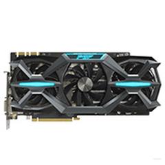 二手索泰 GeForce GTX1080-8GD5X 玩家力量至尊 OC回收
